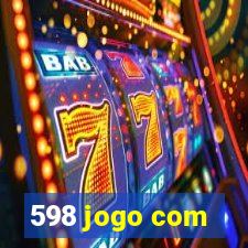598 jogo com